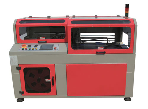 LA-6000/5000全自動(dòng)L型封口機(jī)